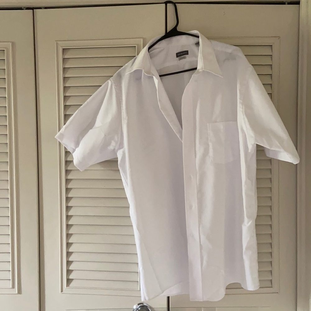 Van Heusen Dress Shirt